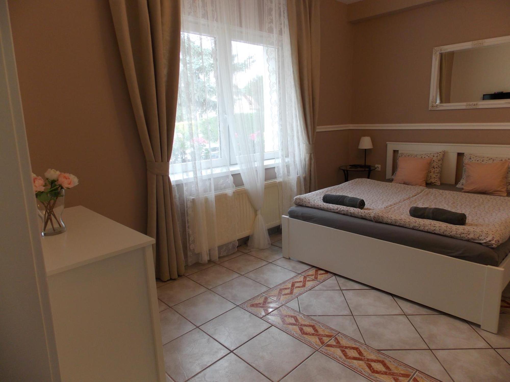 Eden Villa Apartmanhaz Балатонфюред Екстер'єр фото